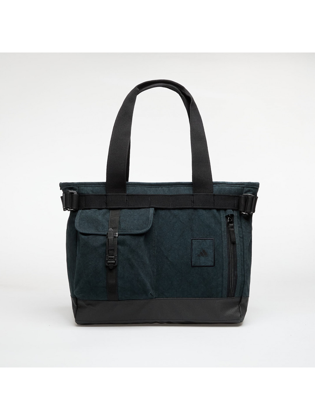 Taška adidas Utility Tote Carbon 31 5 l